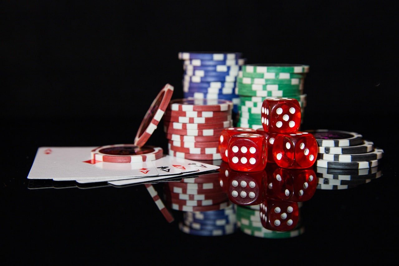 Jon4 Kasino Live – meja baccarat dan roulette dealer langsung terpercaya
