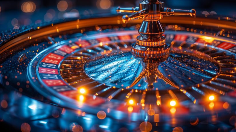 jon4 platform slot dan kasino online terpercaya Indonesia