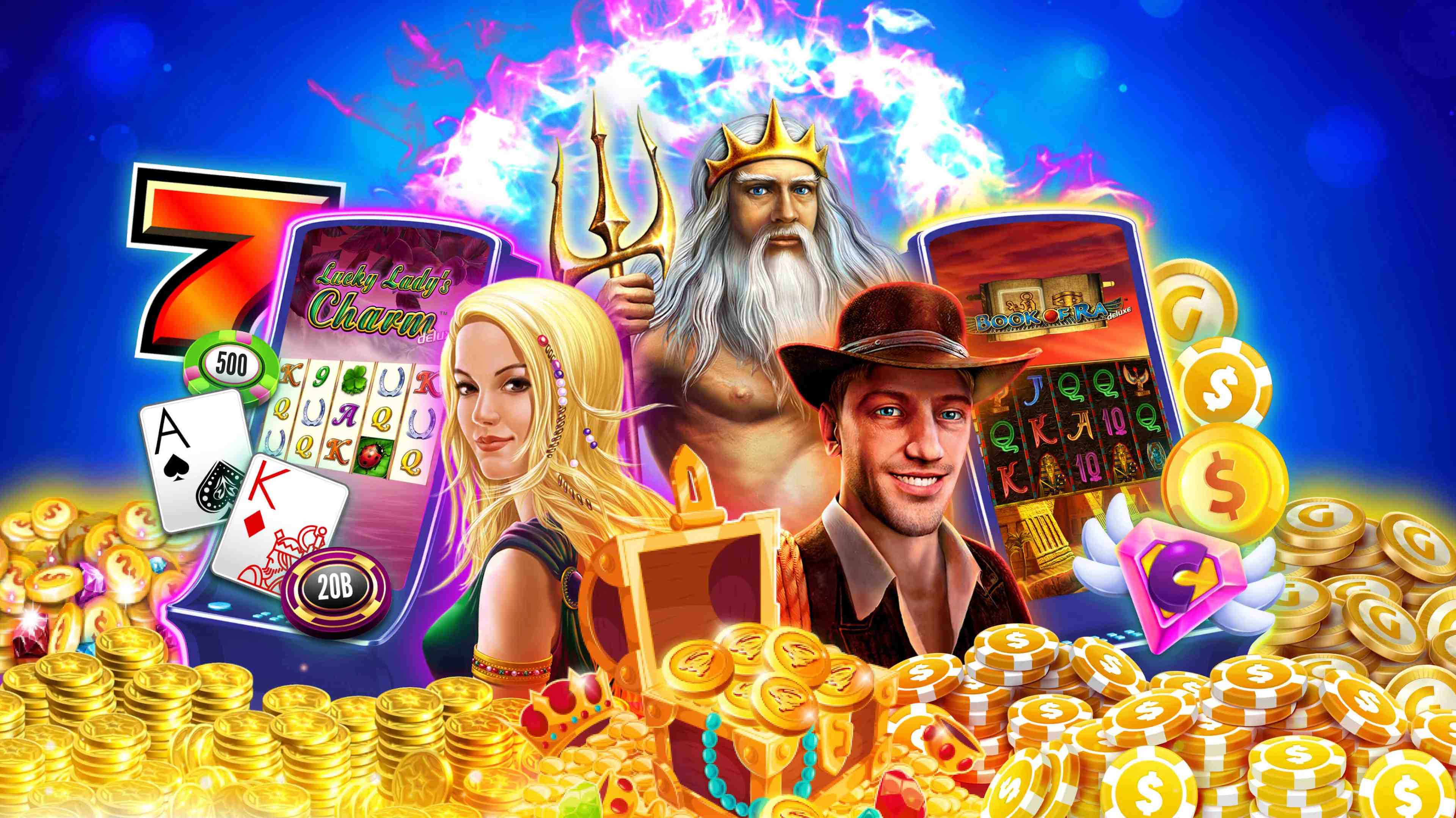 permainan slot jon4 tampilan antarmuka game slot online Indonesia