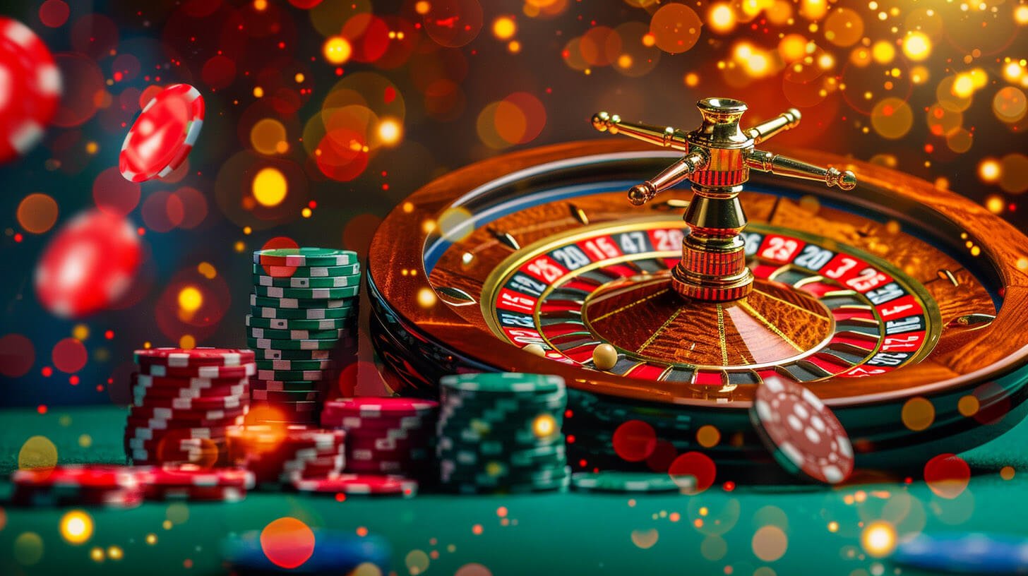 jon4 permainan slot online dengan grafis HD dan jackpot besar