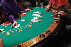 kemenangan kasino live jon4 baccarat pemain Jakarta hadiah ratusan juta