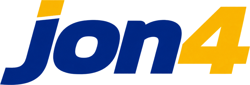 jon4 logo